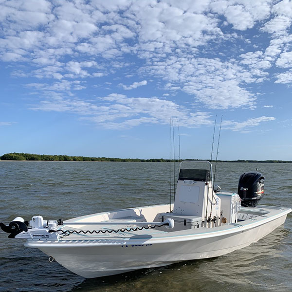 home-boat
